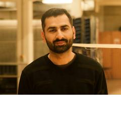 Mr. Shoaib Ali